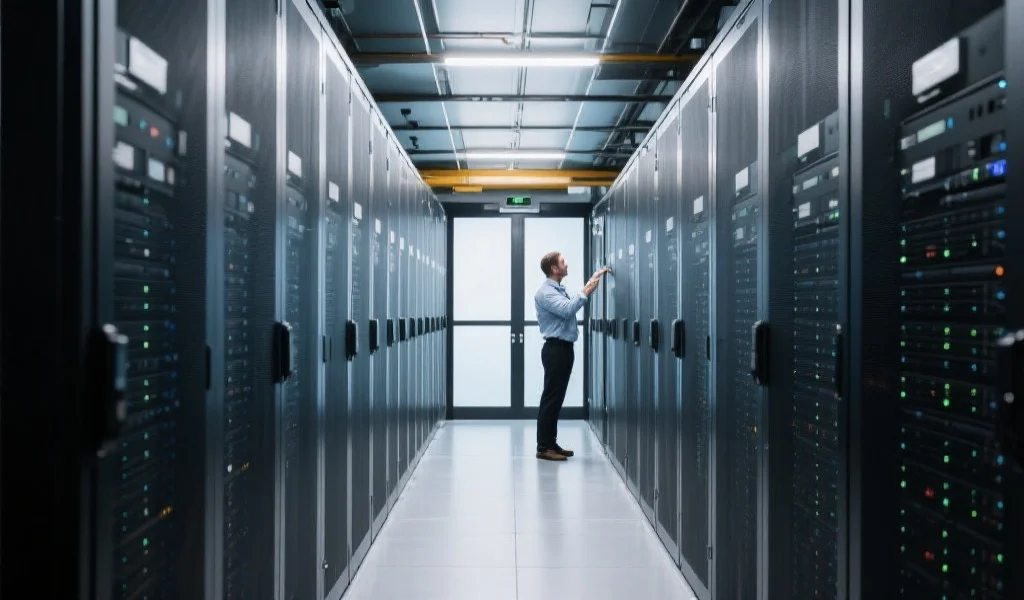 安全第一：新城官方平台如何利用尖端技术守护用户信息与数据安全