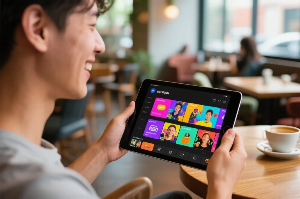 移动娱乐新纪元：探索新城客户端下载如何提升您的数字生活乐趣