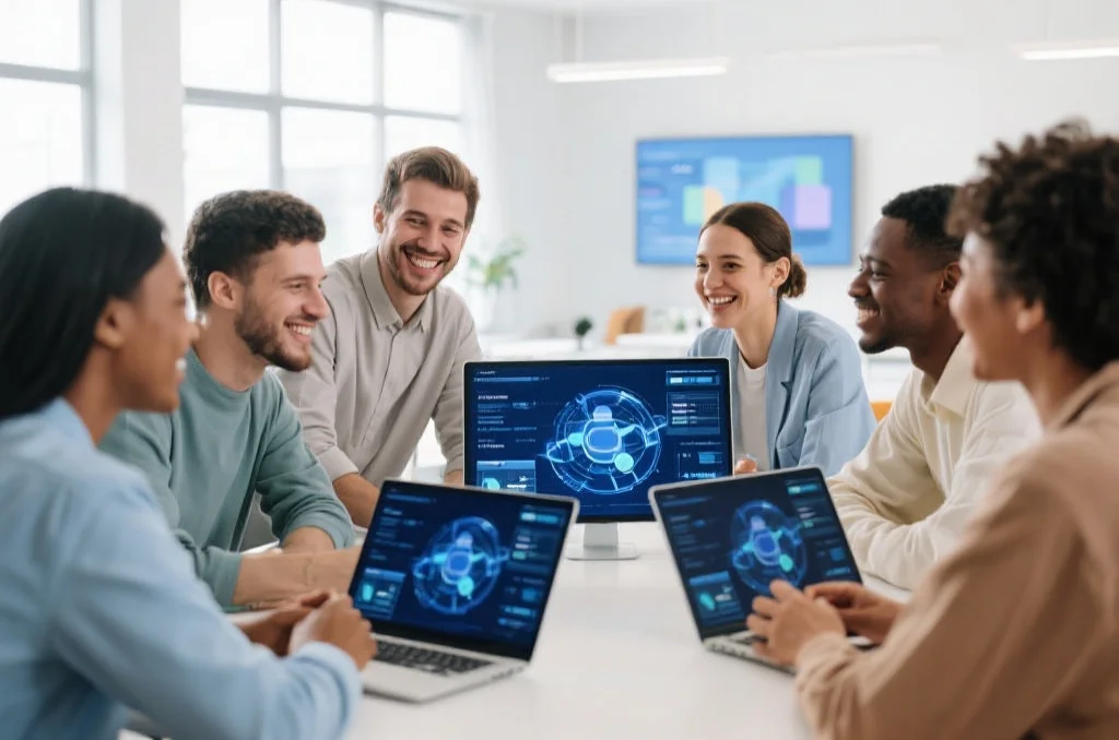 新城娱乐的多元化社区和积极的用户互动